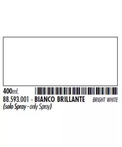 Fernovus smalto semipermanente spray bianco per caloriferi da 400 ml neutralizza e vernicia simultaneamente - saratoga.